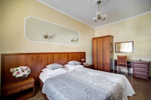 Номер Стандарт