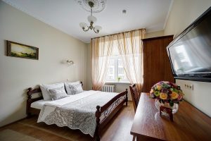 Номер Студия