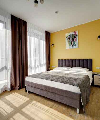 Номер первой категории Семейный