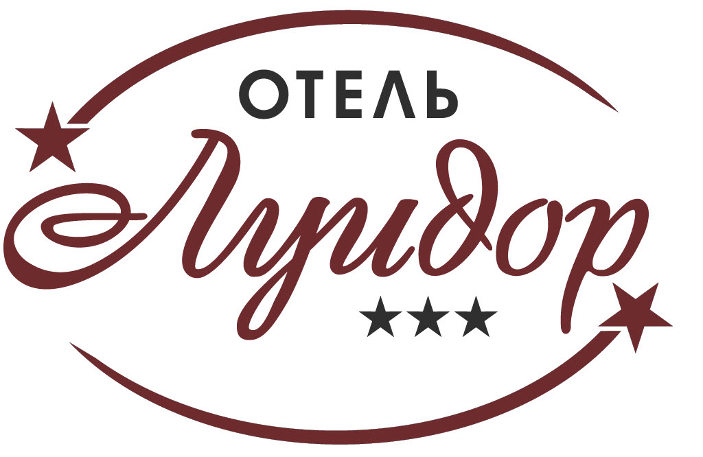 Логотип Отель Луидор